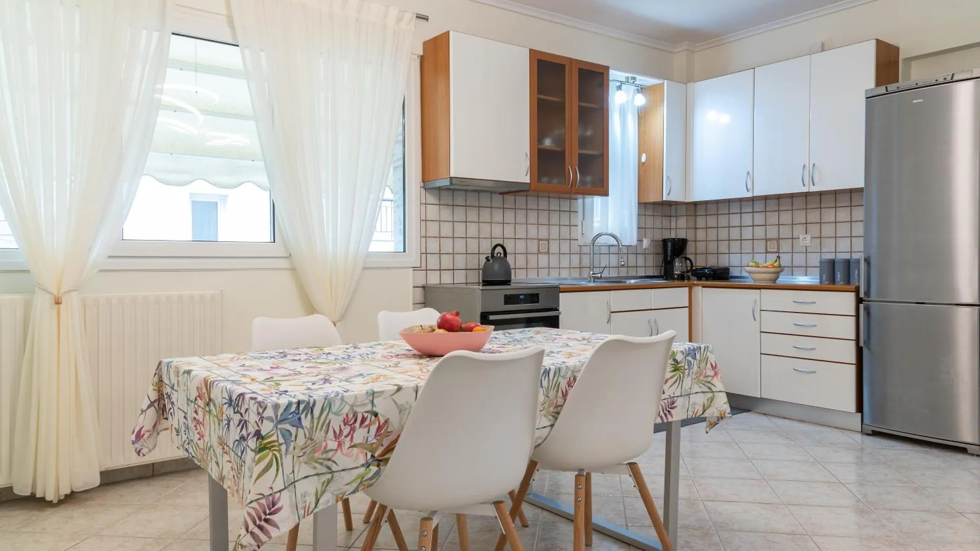 Bright Home Skg Θεσσαλονίκη Διαμέρισμα