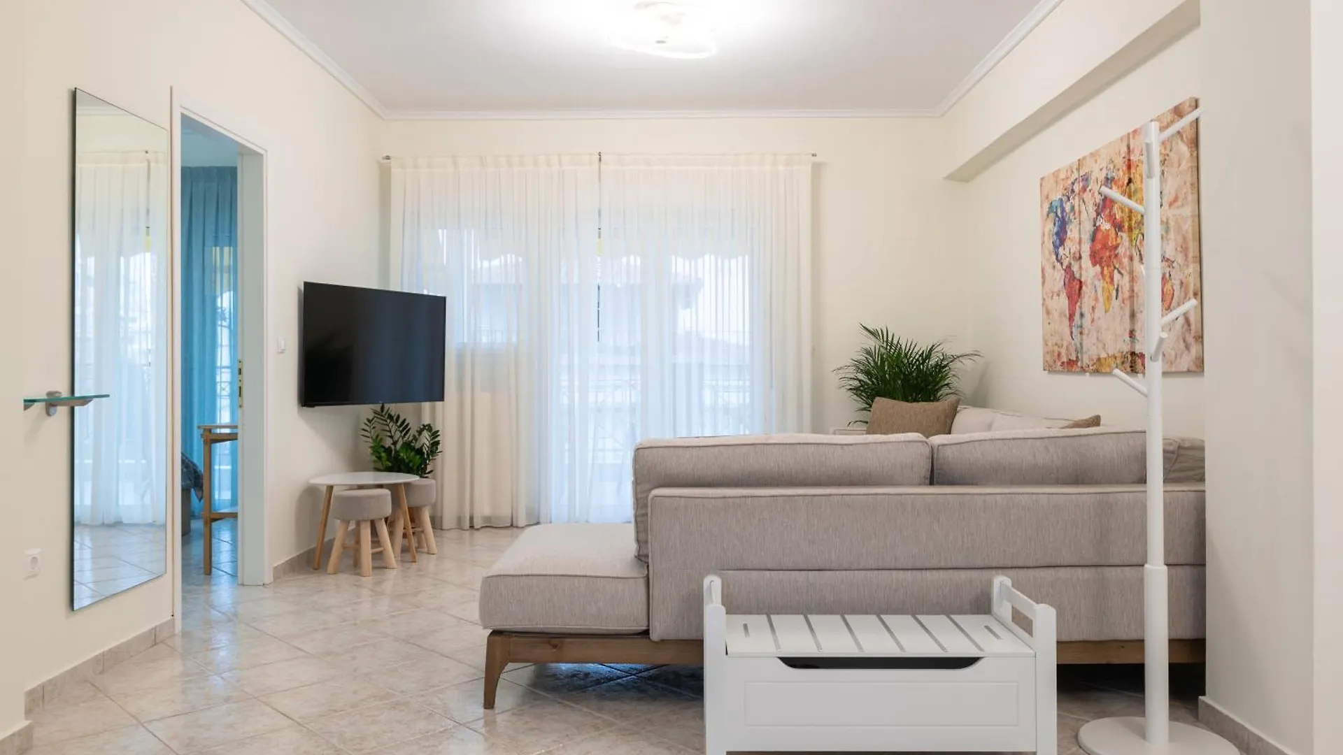 Bright Home Skg Θεσσαλονίκη Διαμέρισμα