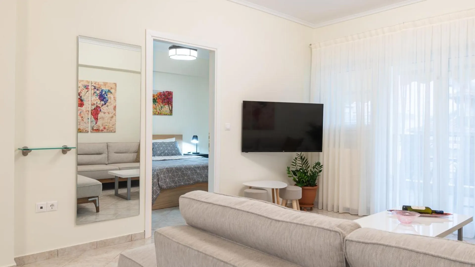 Bright Home Skg Θεσσαλονίκη 0*,