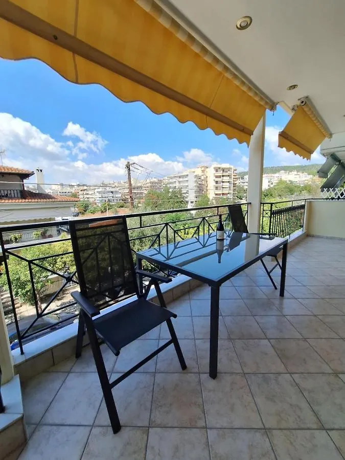 Bright Home Skg Thessaloniki Greece