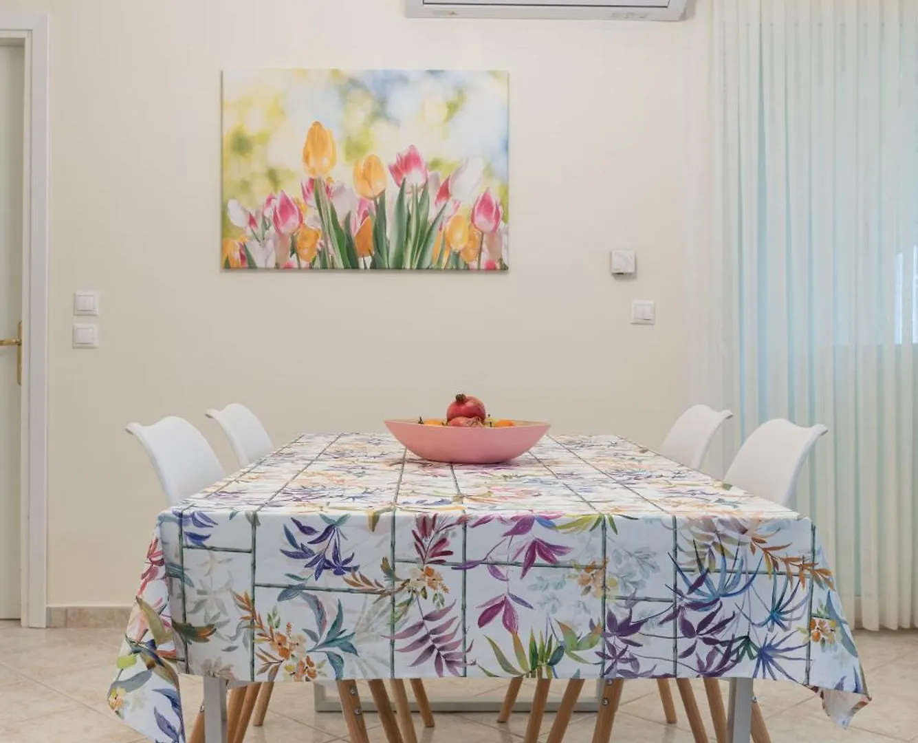Apartment Bright Home Skg Thessaloniki