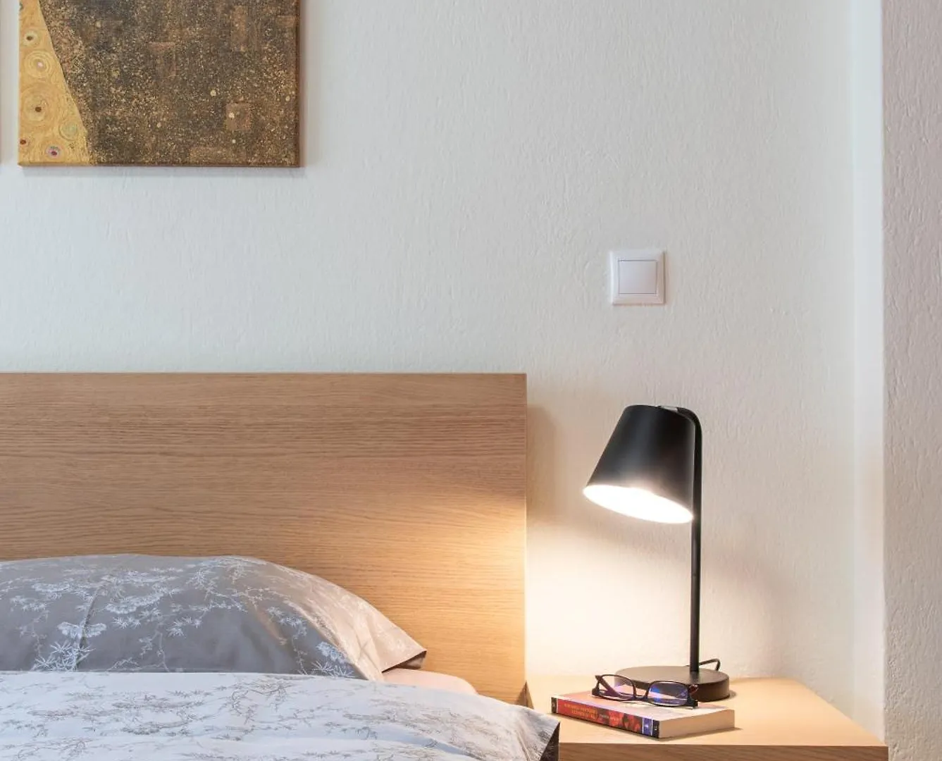 Apartment Bright Home Skg Thessaloniki Greece